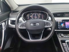 Geely Boyue 1.8TD Version - фото 18
