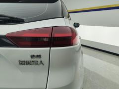 Geely Boyue 1.8TD Version - фото 5