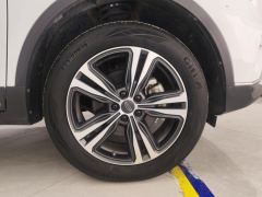 Geely Boyue 1.8TD Version - фото 6