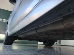 Li Auto L6 Pro - ფოტო 11