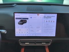 Li Auto L6 Pro - ფოტო 17