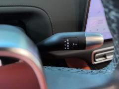 Li Auto L6 Pro - ფოტო 19