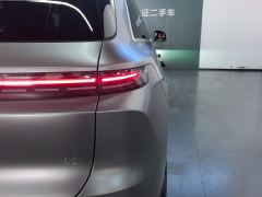 Li Auto L6 Pro - ფოტო 5