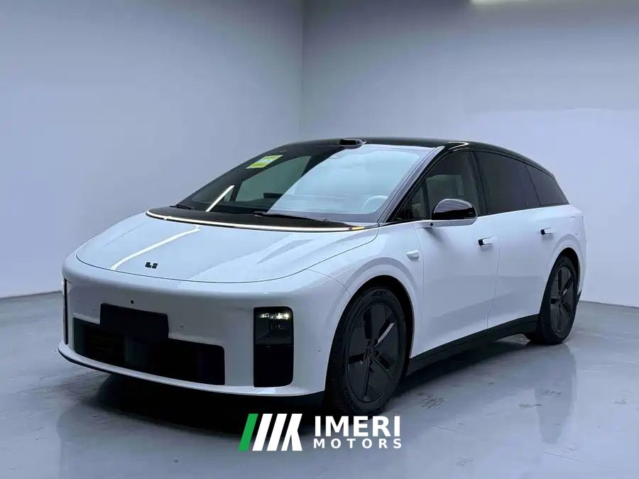 Li Auto i6 RWD Edition - автомобиль из Китая