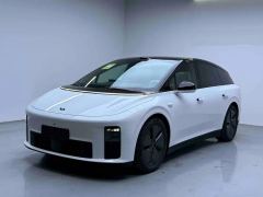 Li Auto i6 RWD Edition - фото 1