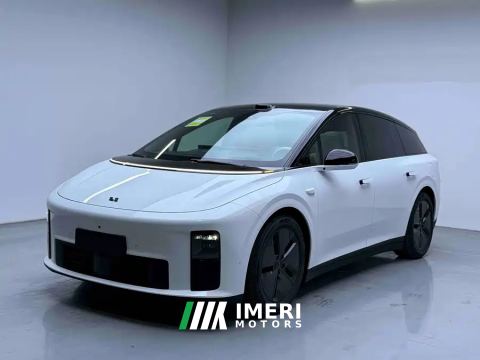 2025 Li Auto i6 RWD Edition - ავტომობილი ჩინეთიდან