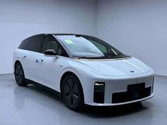 Li Auto i6 RWD Edition - фото 3