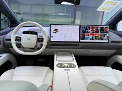 Li Auto i6 RWD Edition - фото 4