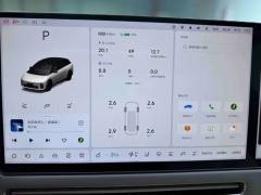 Li Auto i6 RWD Edition - фото 5