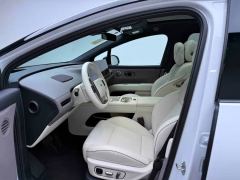 Li Auto i6 RWD Edition - фото 6
