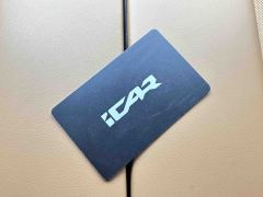 Icar Car iCAR V27 200km AWD700 - фото 20