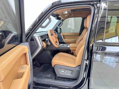 Icar Car iCAR V27 200km AWD700 - фото 5