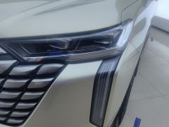 Haval H6 2.0T Two-Wheel Drive Max - ფოტო 4