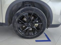Haval H6 2.0T Two-Wheel Drive Max - ფოტო 6
