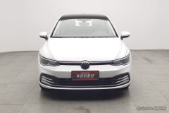 Volkswagen Golf 280TSI DCT Pro Type - photo 3