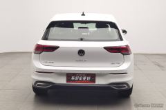 Volkswagen Golf 280TSI DCT Pro Type - photo 4