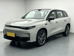 Leapmotor C10 EREV Edition 210 Edition - photo 1