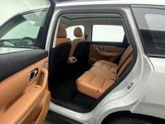 Leapmotor C10 EREV Edition 210 Edition - photo 10