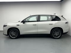 Leapmotor C10 EREV Edition 210 Edition - photo 11