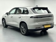 Leapmotor C10 EREV Edition 210 Edition - photo 12