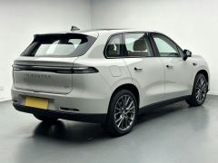 Leapmotor C10 EREV Edition 210 Edition - photo 14