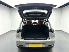Leapmotor C10 EREV Edition 210 Edition - photo 15