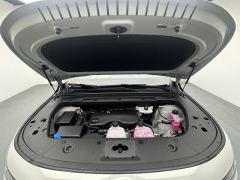 Leapmotor C10 EREV Edition 210 Edition - photo 16