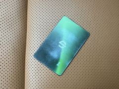 Leapmotor C10 EREV Edition 210 Edition - photo 18