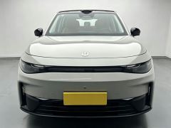 Leapmotor C10 EREV Edition 210 Edition - photo 2