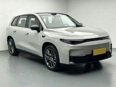 Leapmotor C10 EREV Edition 210 Edition - photo 3