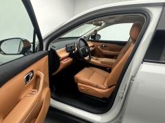 Leapmotor C10 EREV Edition 210 Edition - photo 5