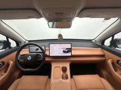 Leapmotor C10 EREV Edition 210 Edition - photo 6