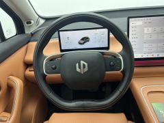 Leapmotor C10 EREV Edition 210 Edition - photo 7