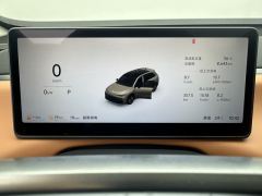 Leapmotor C10 EREV Edition 210 Edition - photo 8