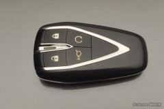Changan UNI-V 1.5T Premium Version - ფოტო 10