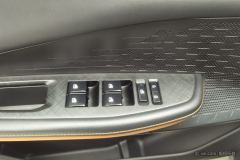 Changan UNI-V 1.5T Premium Version - ფოტო 12