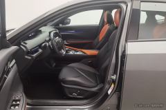 Changan UNI-V 1.5T Premium Version - ფოტო 13