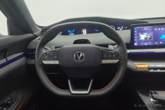 Changan UNI-V 1.5T Premium Version - ფოტო 15
