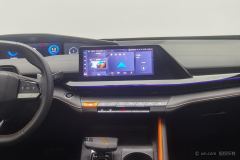 Changan UNI-V 1.5T Premium Version - ფოტო 16