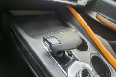 Changan UNI-V 1.5T Premium Version - ფოტო 17