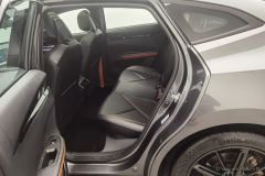 Changan UNI-V 1.5T Premium Version - ფოტო 19