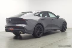 Changan UNI-V 1.5T Premium Version - ფოტო 2