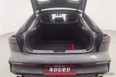 Changan UNI-V 1.5T Premium Version - ფოტო 20