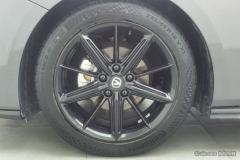Changan UNI-V 1.5T Premium Version - ფოტო 6