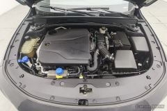 Changan UNI-V 1.5T Premium Version - ფოტო 7