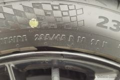 Changan UNI-V 1.5T Premium Version - ფოტო 9