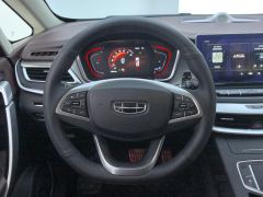 Geely Jiaji 1.8T Luxury Version - ფოტო 18