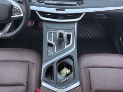 Geely Jiaji 1.8T Luxury Version - ფოტო 19