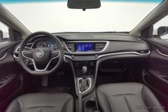 Buick Excelle Facelift Paradigm 1.5L Automatic Elite Edition - photo 14