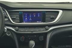 Buick Excelle Facelift Paradigm 1.5L Automatic Elite Edition - photo 16
